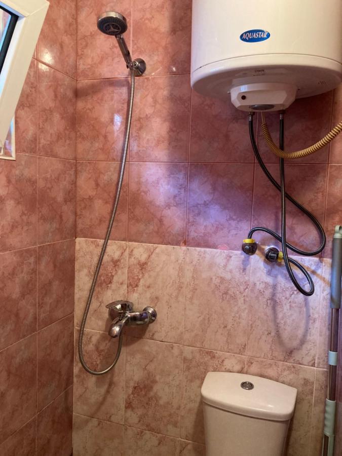 Apartment Kostava 10 Batumi Kültér fotó